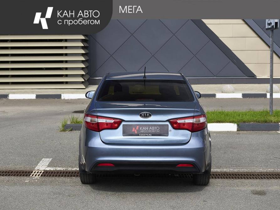 Kia Rio III Казань  - изображение 4
