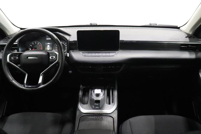 Haval Jolion I с пробегом 2023 года, цена 1 851 000 рублей, 45695 км, внедорожник, Автокод Объявления