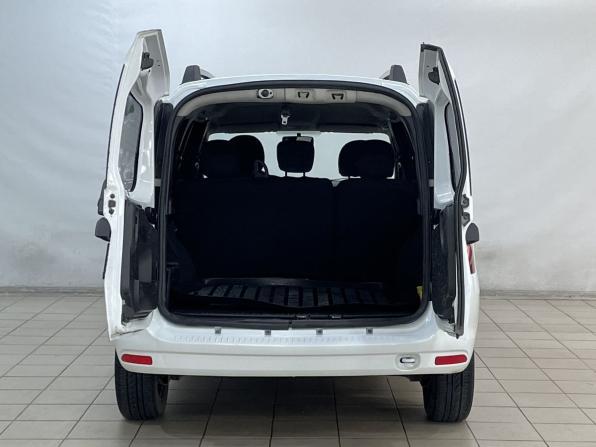 Lada (ВАЗ) Largus I с пробегом 2013 года, цена 630 000 рублей, 187714 км, универсал, Автокод Объявления