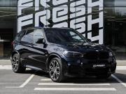 BMW X5 III (F15) Волгоград  - изображение 21