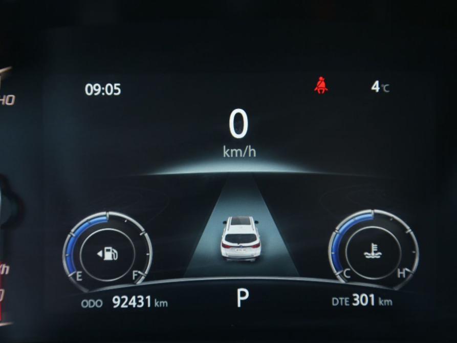 Changan CS75 I Рестайлинг Иваново  - изображение 20