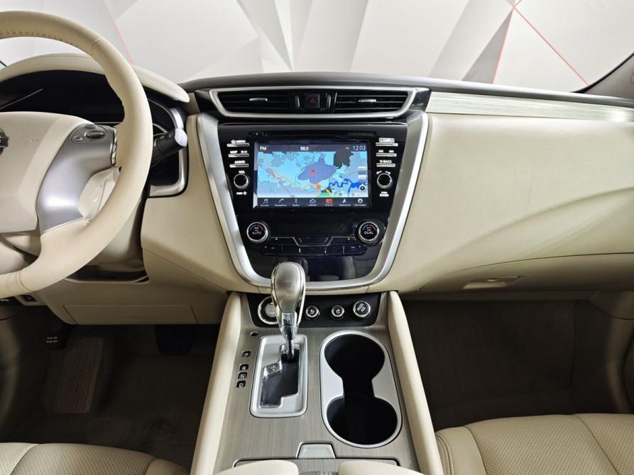 Nissan Murano III (Z52) Москва  - изображение 15