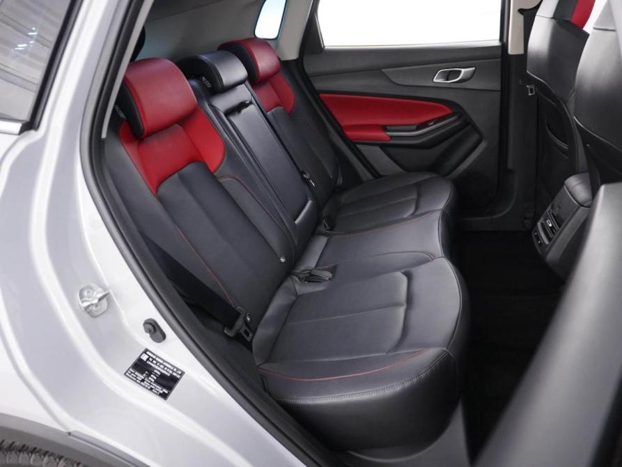 Changan CS55 Plus II Москва  - изображение 8