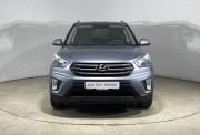 Hyundai Creta I Саранск  - изображение 31