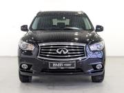 Infiniti QX60 I Москва  - изображение 32