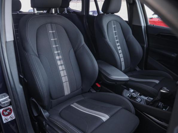 BMW X1 II (F48) с пробегом 2017 года, цена 2 459 000 рублей, 109978 км, внедорожник, Автокод Объявления