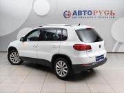 Volkswagen Tiguan I Рестайлинг Подольск  - изображение 28