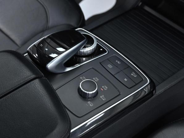 Mercedes-Benz GLE I (W166) с пробегом 2018 года, цена 3 349 000 рублей, 145000 км, внедорожник, Автокод Объявления