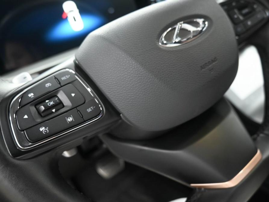 Chery Tiggo 8 Pro Max I Ростов-на-Дону  - изображение 18