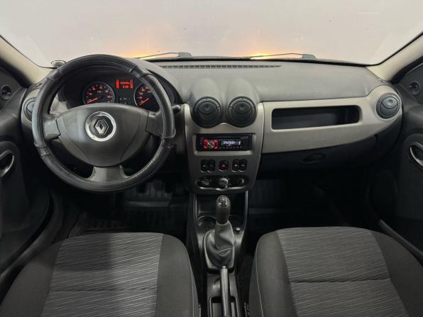 Renault Logan I Рестайлинг с пробегом 2011 года, цена 370 000 рублей, 156689 км, седан, Автокод Объявления