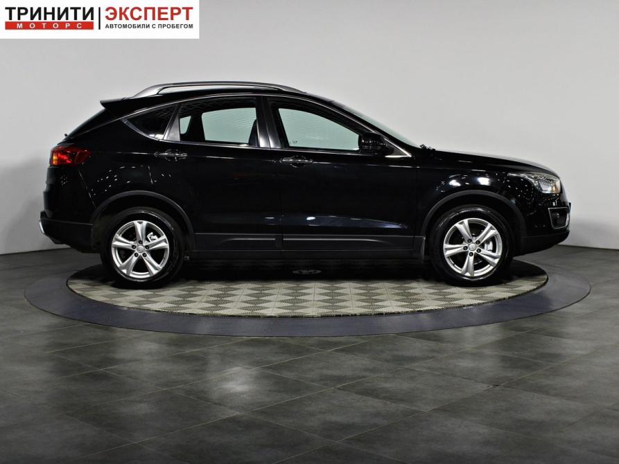 FAW Besturn X80 I Белгород  - изображение 4