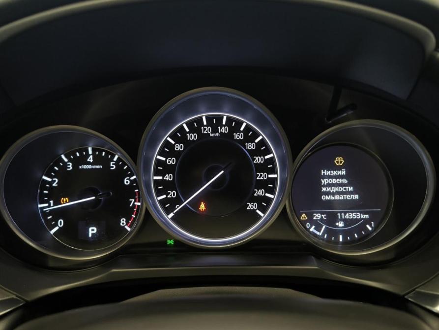 Mazda 6 III (GJ) Рестайлинг 2 Казань  - изображение 16