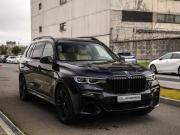 BMW X7 I (G07) Санкт-Петербург  - изображение 43