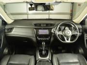 Nissan X-Trail III Рестайлинг Кемерово  - изображение 36