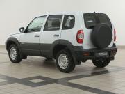 Chevrolet Niva I Рестайлинг Иваново  - изображение 19