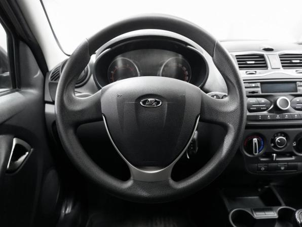 Lada (ВАЗ) Granta I Рестайлинг с пробегом 2023 года, цена 815 000 рублей, 38388 км, лифтбек, Автокод Объявления