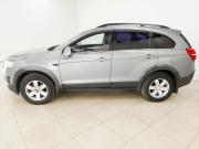 Chevrolet Captiva I Рестайлинг 2 Тула  - изображение 8