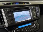 Toyota RAV4 IV (XA40) Москва  - изображение 38