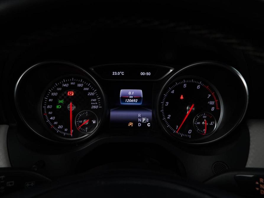 Mercedes-Benz A-Класс III (W176) Москва  - изображение 21