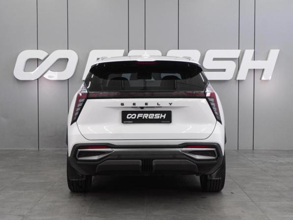 Geely Atlas II с пробегом 2023 года, цена 2 570 000 рублей, 26619 км, внедорожник, Автокод Объявления
