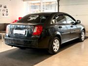 Chevrolet Lacetti I Тольятти  - изображение 25