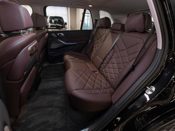 BMW X5 IV (G05/G18) Рестайлинг с пробегом 2025 года, цена 9 800 000 рублей, 2929 км, внедорожник, Автокод Объявления