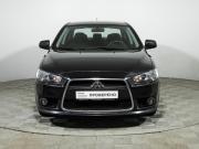 Mitsubishi Lancer X Рестайлинг Санкт-Петербург  - изображение 16