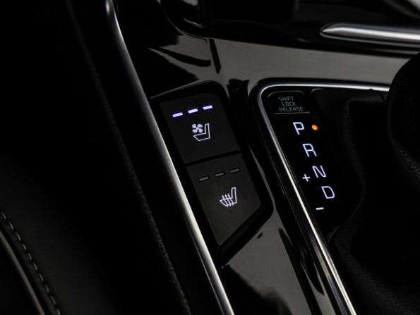 Kia Mohave I Рестайлинг 2 с пробегом 2020 года, цена 4 499 000 рублей, 94891 км, внедорожник, Автокод Объявления