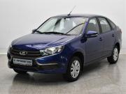 Lada (ВАЗ) Granta I Рестайлинг Москва  - изображение 17
