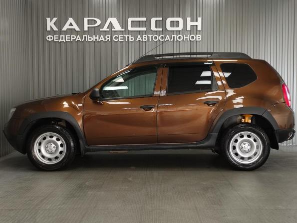 Renault Duster I с пробегом 2013 года, цена 750 000 рублей, 247960 км, внедорожник, Автокод Объявления