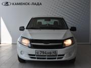 Lada (ВАЗ) Granta I Каменск-Уральский  - изображение 13