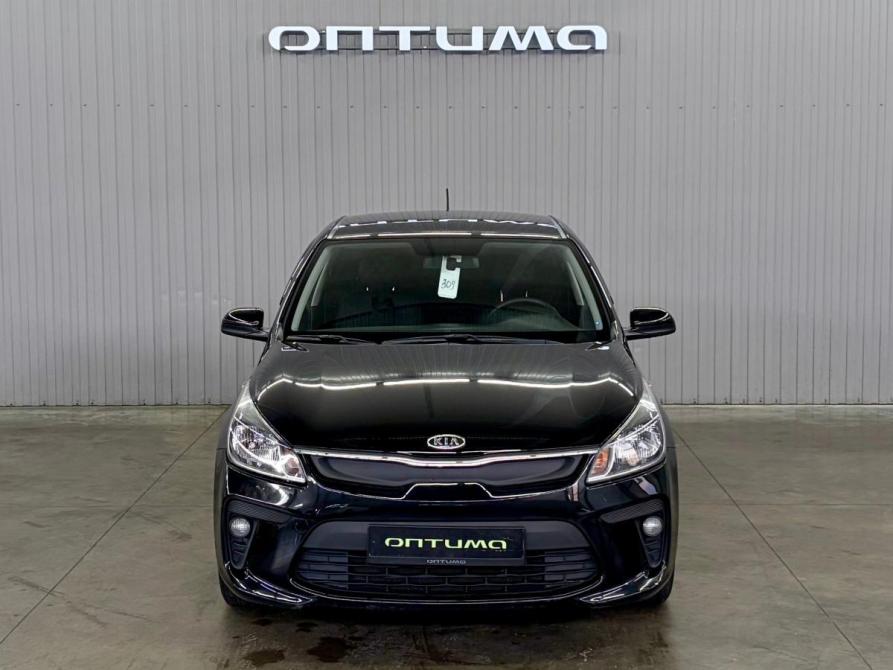 Kia Rio IV Краснодар  - изображение 2