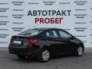 Hyundai Solaris I Рестайлинг Владимир  - изображение 18