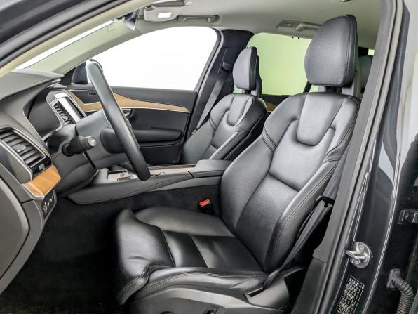 Volvo XC90 II Рестайлинг 1 с пробегом 2021 года, цена 5 259 000 рублей, 107460 км, внедорожник, Автокод Объявления