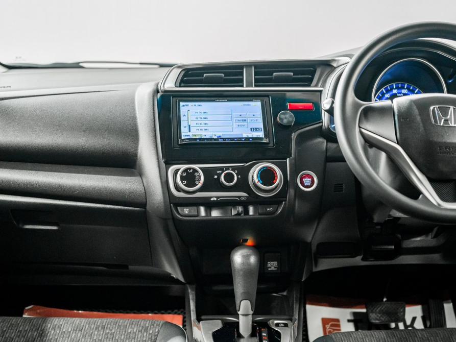 Honda Fit III Красноярск  - изображение 11