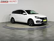 Lada (ВАЗ) Vesta I Рестайлинг (NG) Белгород  - изображение 21