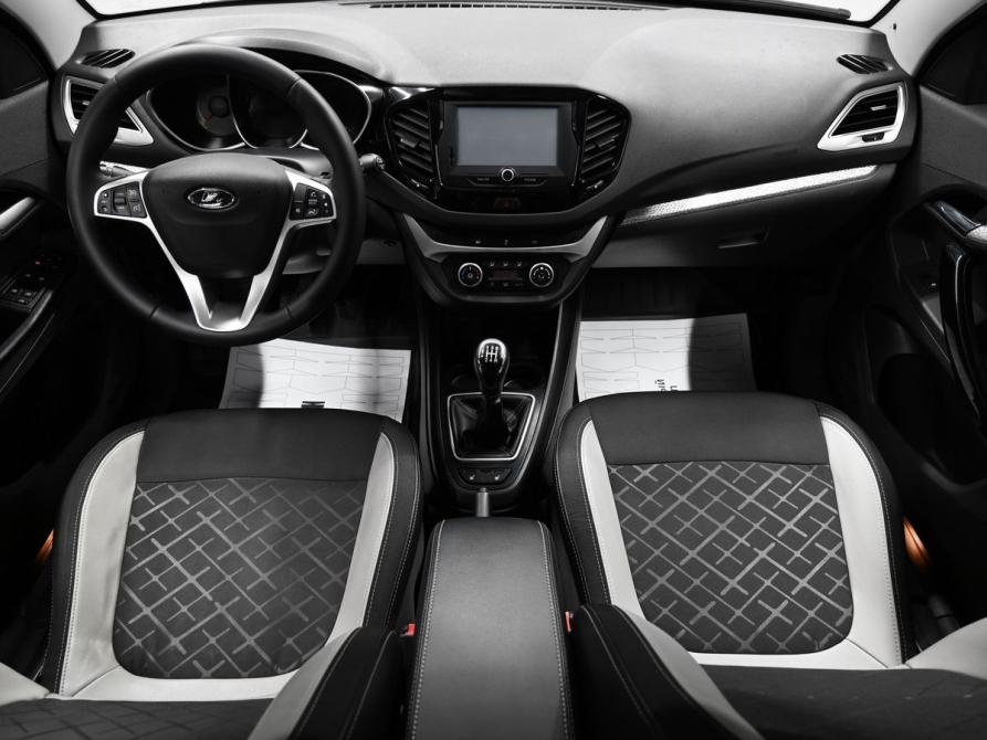 Lada (ВАЗ) Vesta I Тверь  - изображение 10