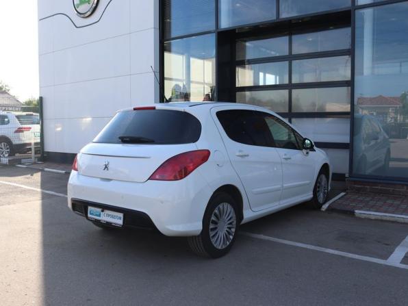 Peugeot 308 I Рестайлинг с пробегом 2011 года, цена 526 000 рублей, 136000 км, хэтчбек, Автокод Объявления