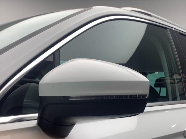 Volkswagen Tiguan II с пробегом 2018 года, цена 2 489 000 рублей, 129334 км, внедорожник, Автокод Объявления