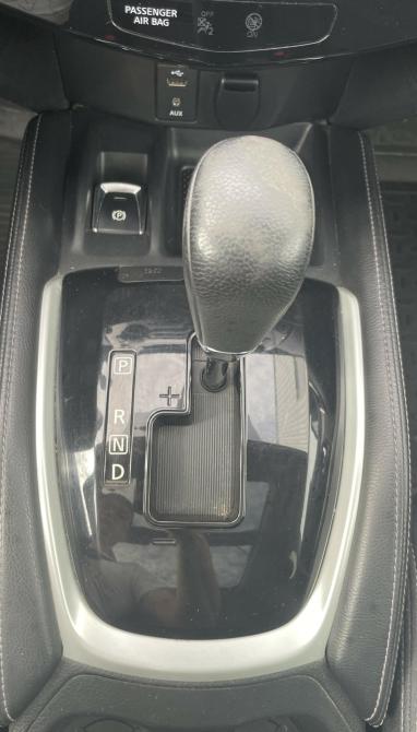 Nissan X-Trail III Стерлитамак  - изображение 16