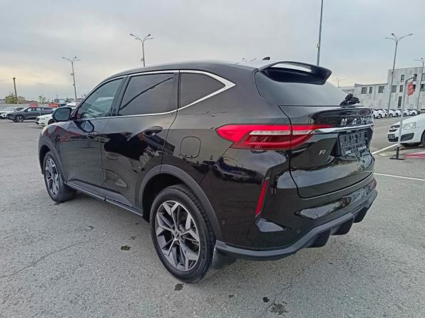 Haval F7 I Рестайлинг с пробегом 2023 года, цена 2 299 995 рублей, 44703 км, внедорожник, Автокод Объявления