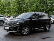 Kia Sorento III Prime Рестайлинг Санкт-Петербург  - изображение 17
