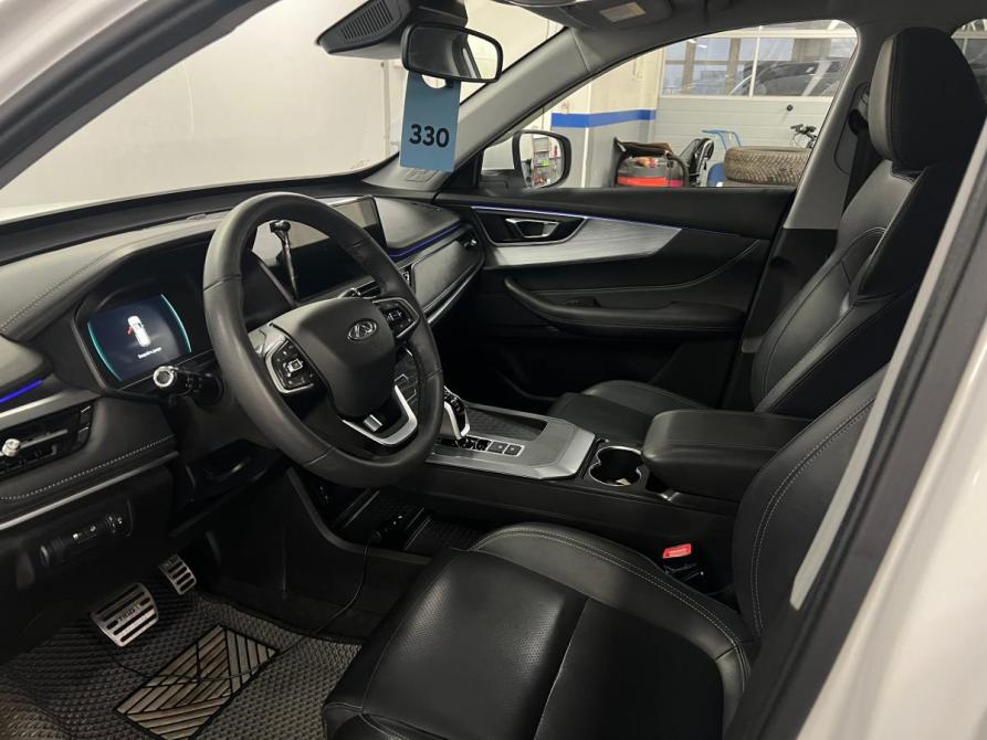 Chery Tiggo 4 Pro I Санкт-Петербург  - изображение 12