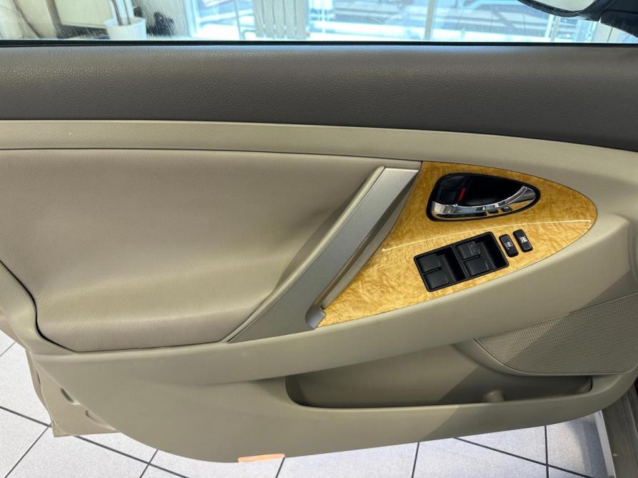 Toyota Camry VI (XV40) Волгоград  - изображение 14