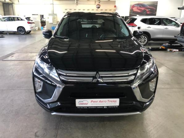 Mitsubishi Eclipse Cross I с пробегом 2019 года, цена 1 699 000 рублей, 128089 км, внедорожник, Автокод Объявления