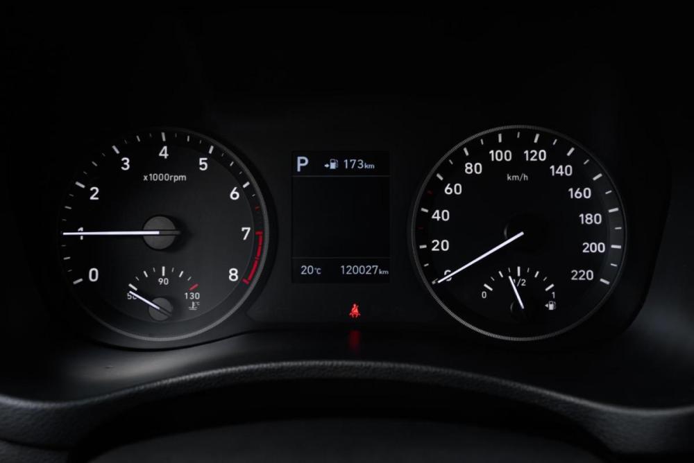 Hyundai Solaris II Ульяновск  - изображение 15