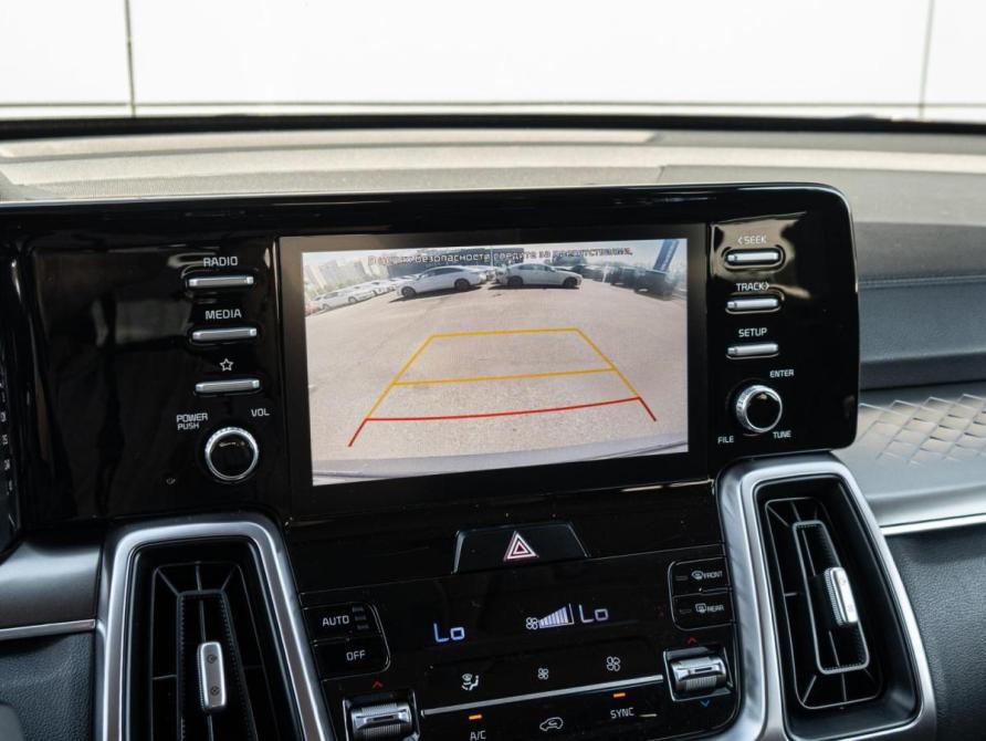Kia Sorento IV Краснодар  - изображение 13