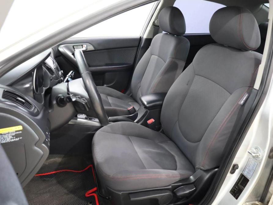 Kia Cerato II Ростов-на-Дону  - изображение 10
