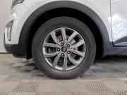 Hyundai Creta I Рестайлинг Москва  - изображение 47