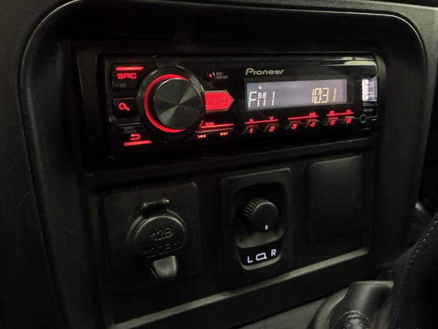 Lada (ВАЗ) Niva Travel I Пермь  - изображение 11